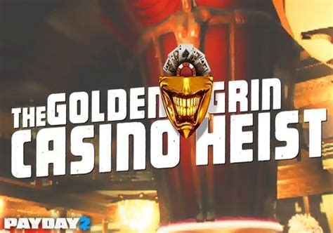 Buy PAYDAY 2: The Golden Grin Casino Heist .
